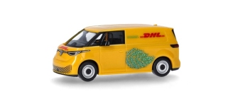 Herpa 098458 - H0 - VW ID. Buzz Cargo DHL